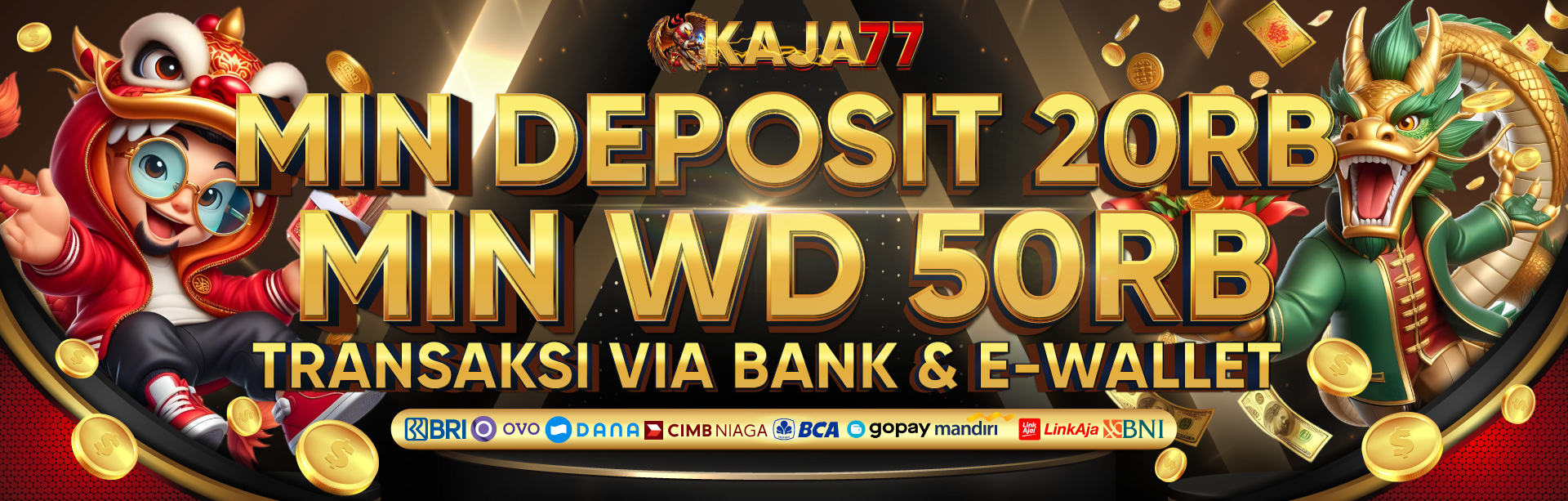 SISTEM DEPO DAN WD NEW