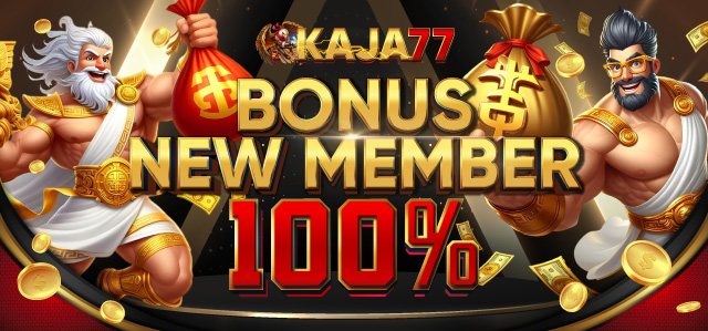 BONUS NEW MEMBER NEW