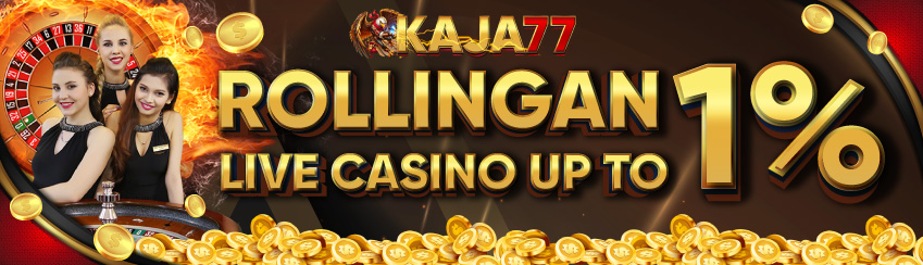 ROLLINGAN LIVE CASINO